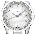 Часы Longines Conquest Classic L2.387.0.87.6 фото 4
